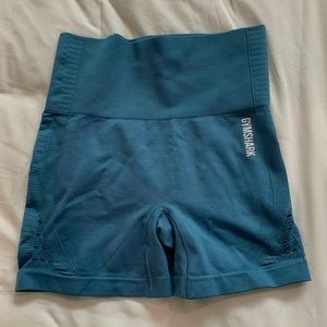 Gym Shark biker shorts